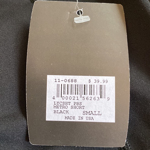 Performance Bike Shorts Size S - Picture 8 of 8